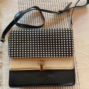 Kassiopeq Purse, Vintage type made in Italy